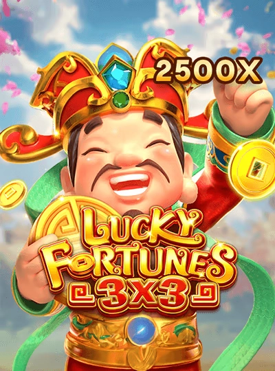 Live bingo game cover